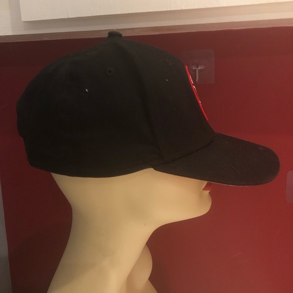 New Era Toronto Raptors hat - Picture 3 of 7